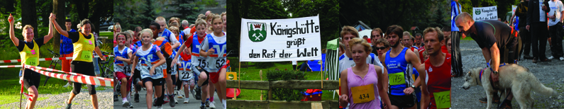 Bodfeldlauf 2010