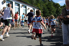 Bodfeldlauf 2011