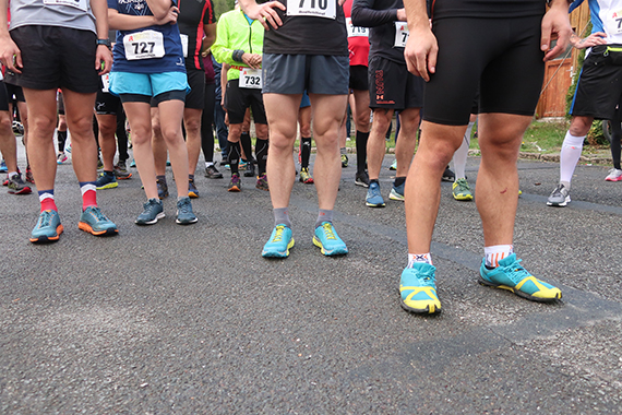 Bodfeldlauf 2019