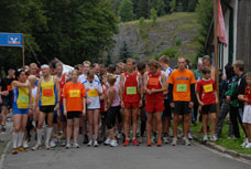 Bodfeldlauf 2010